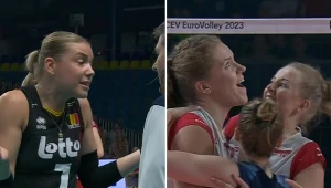 Kankan i nerwy polskich siatkarek. Awans mimo protestów rywalek