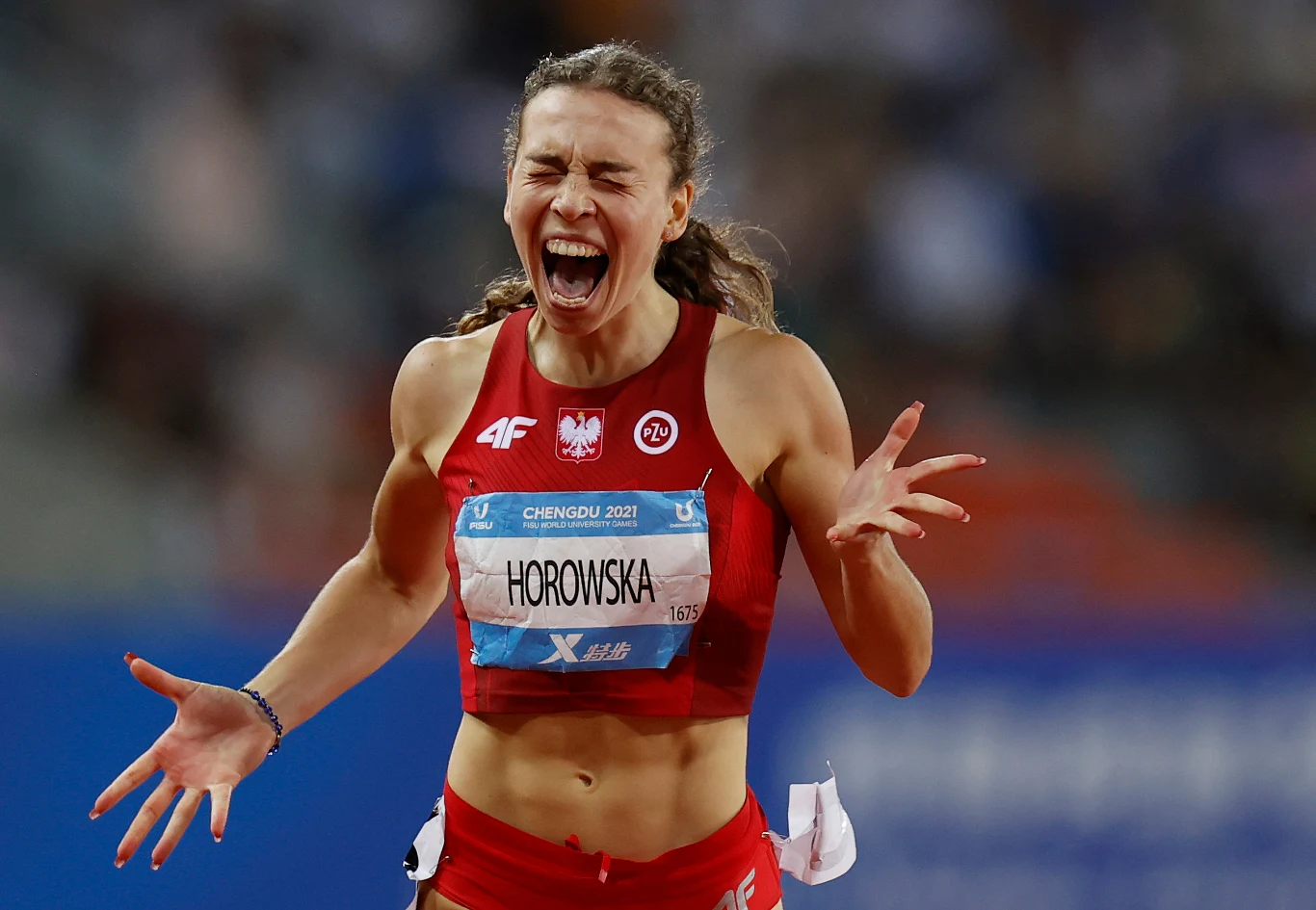 Nikola Horowska
