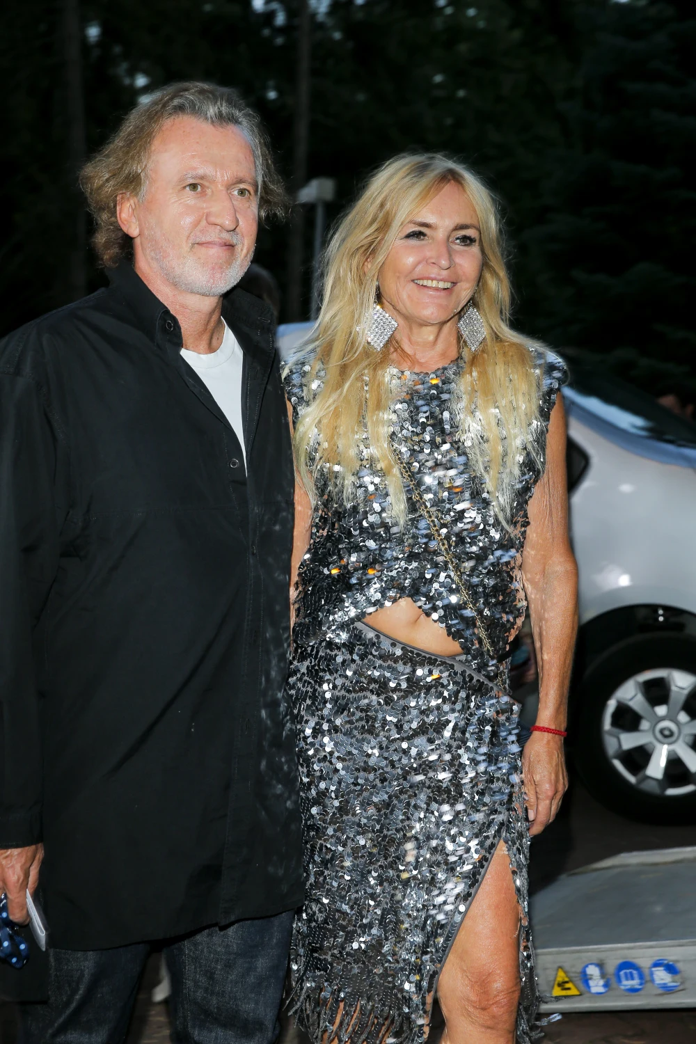 Monika Olejnik, Top of the top sopot festiwal Monika Olejnik, Top of the top sopot festiwal