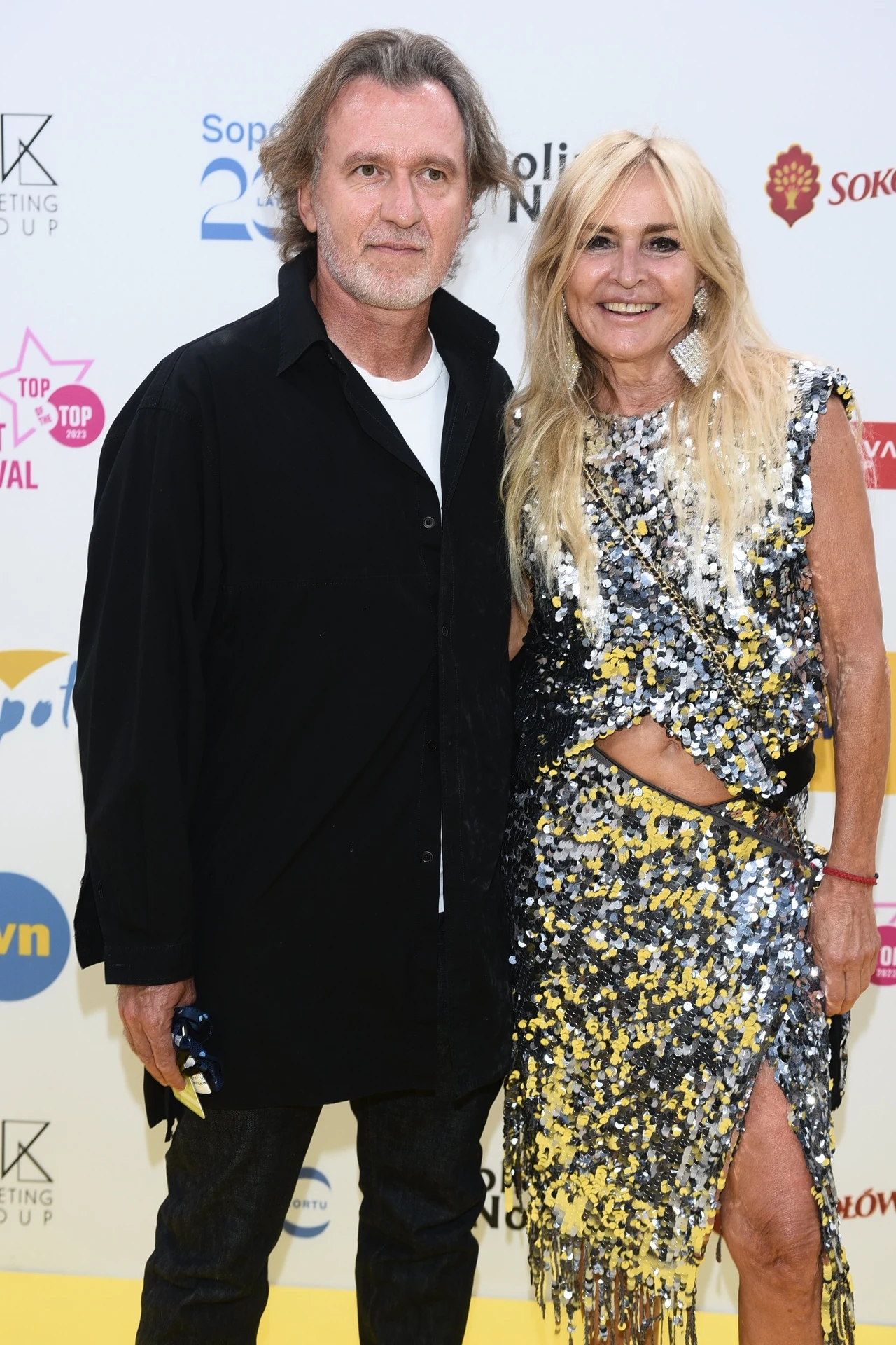 Monika Olejnik, Top of the top sopot festiwal Monika Olejnik, Top of the top sopot festiwal