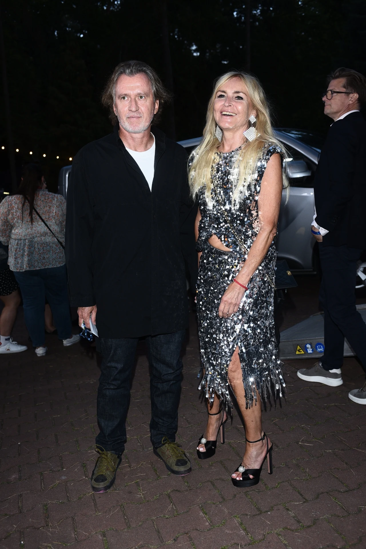 Monika Olejnik, Top of the top sopot festiwal Monika Olejnik, Top of the top sopot festiwal