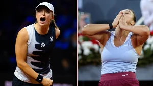 Kluczowy wybór Świątek, Sabalenka odpuszcza. Tu może się wszystko wyjaśnić