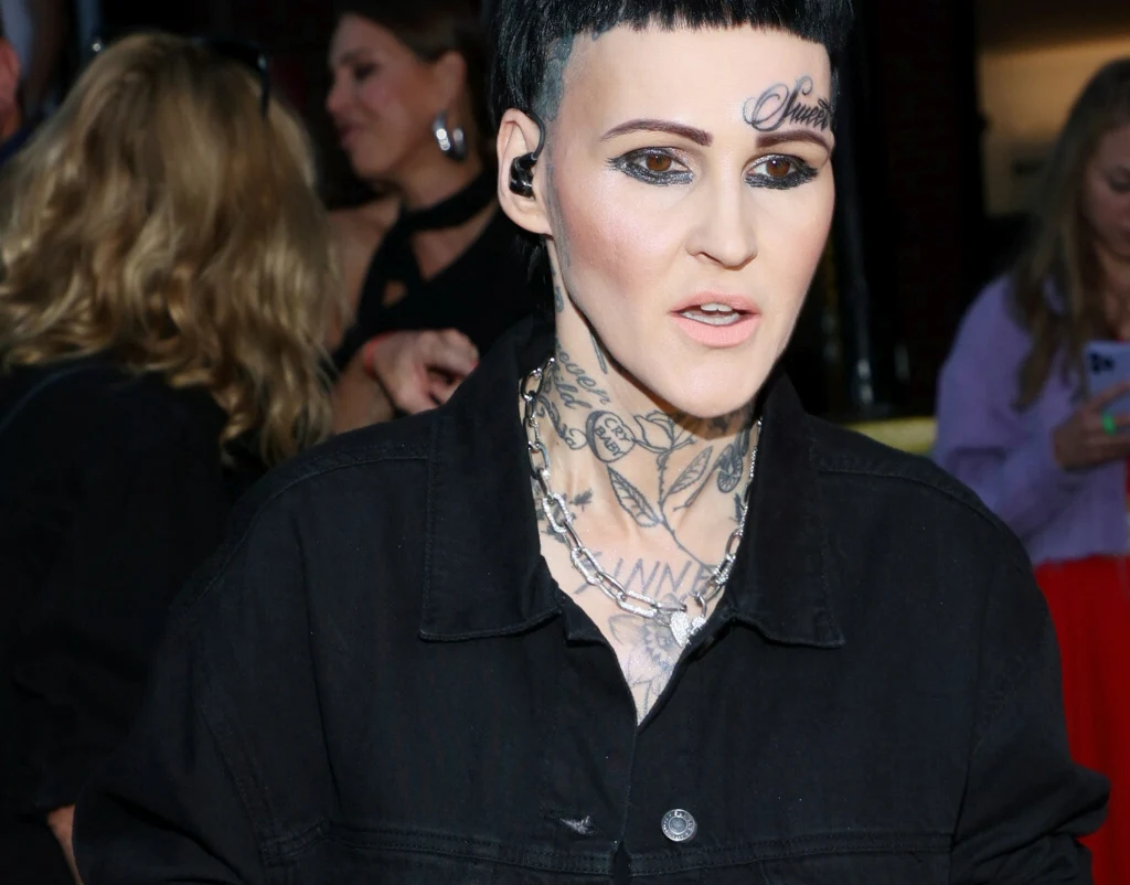 Agnieszka Chylińska