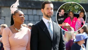 Rodzina Sereny Williams się powiększyła. Iga Świątek reaguje