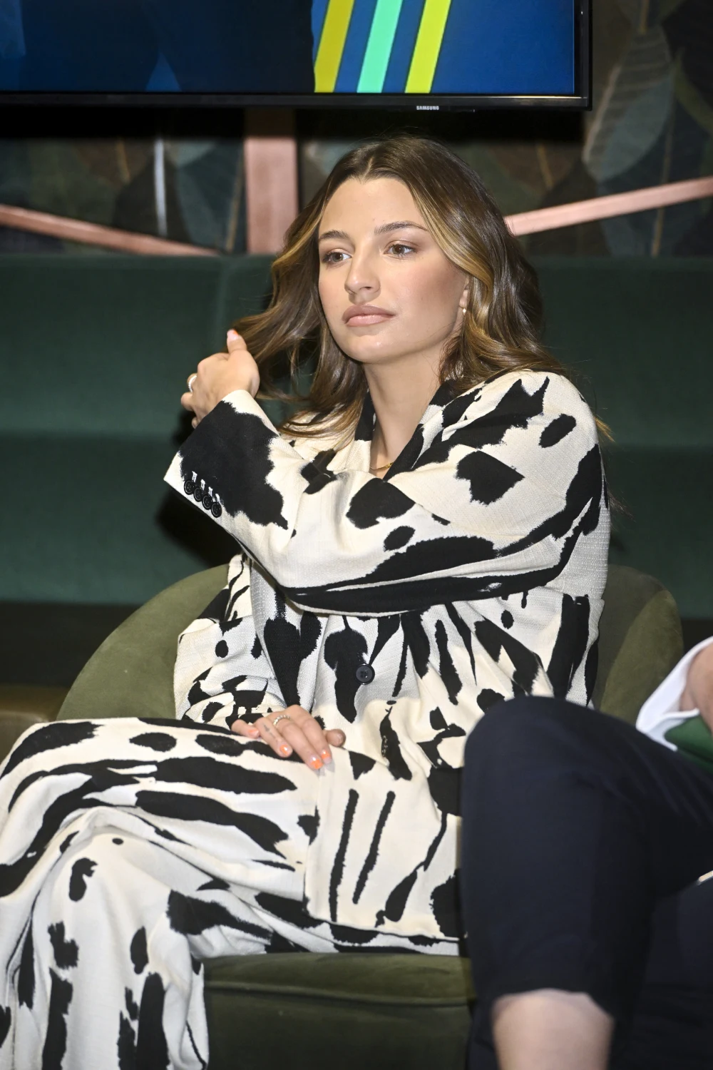 Julia Wieniawa Julia Wieniawa