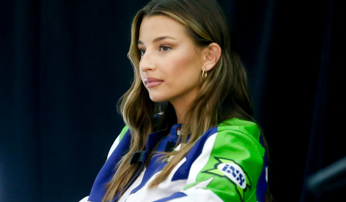 Julia Wieniawa Julia Wieniawa