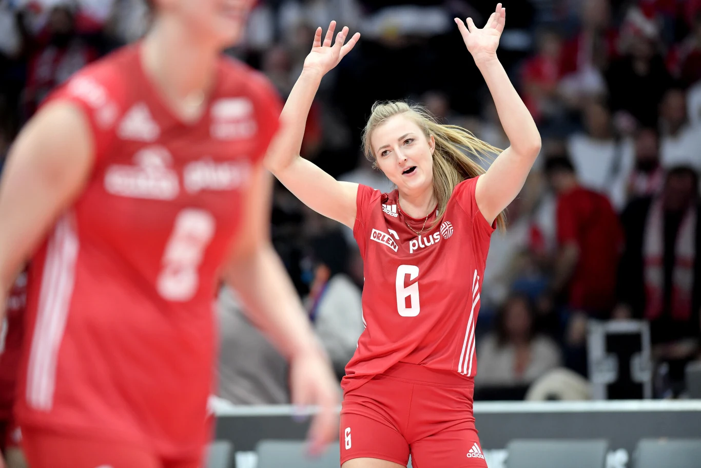 Kamila Witkowska Kamila Witkowska
