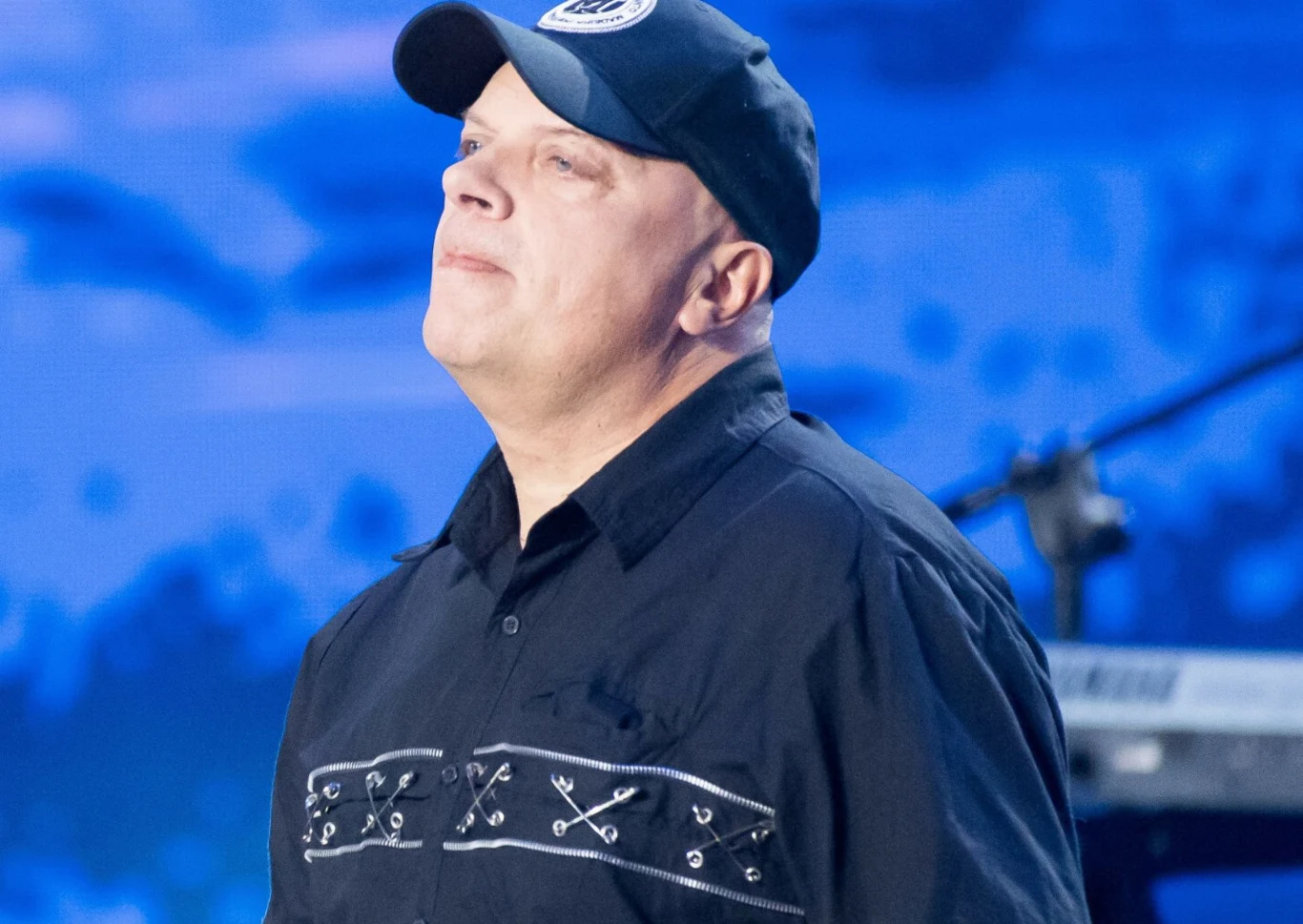 Krzysztof Skiba Krzysztof Skiba