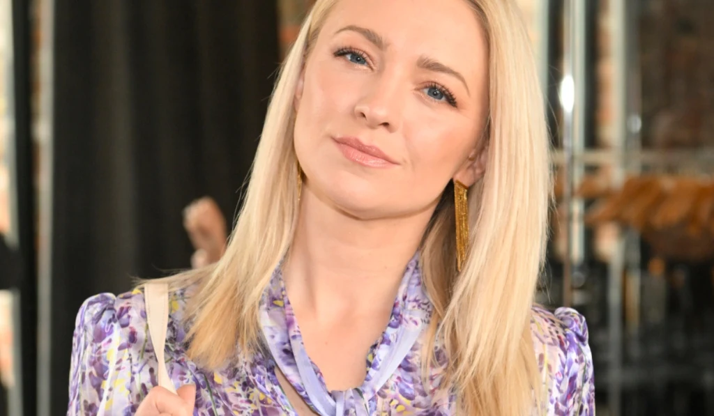 Barbara Kurdej-Szatan