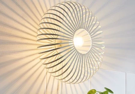 Lampa Tchibo