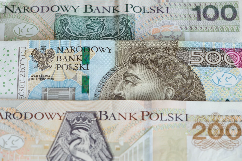 Zmiany w polskich bankomatach od 23 września. Chodzi o banknoty.