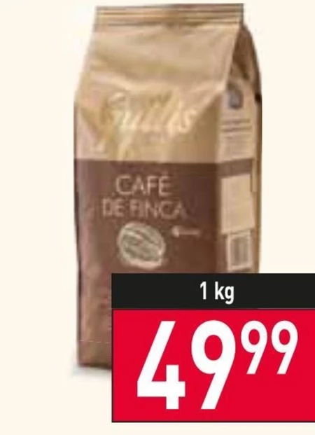 Kawa Cafes Guilis