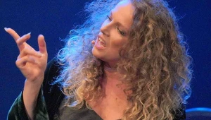 Joanna Liszowska
