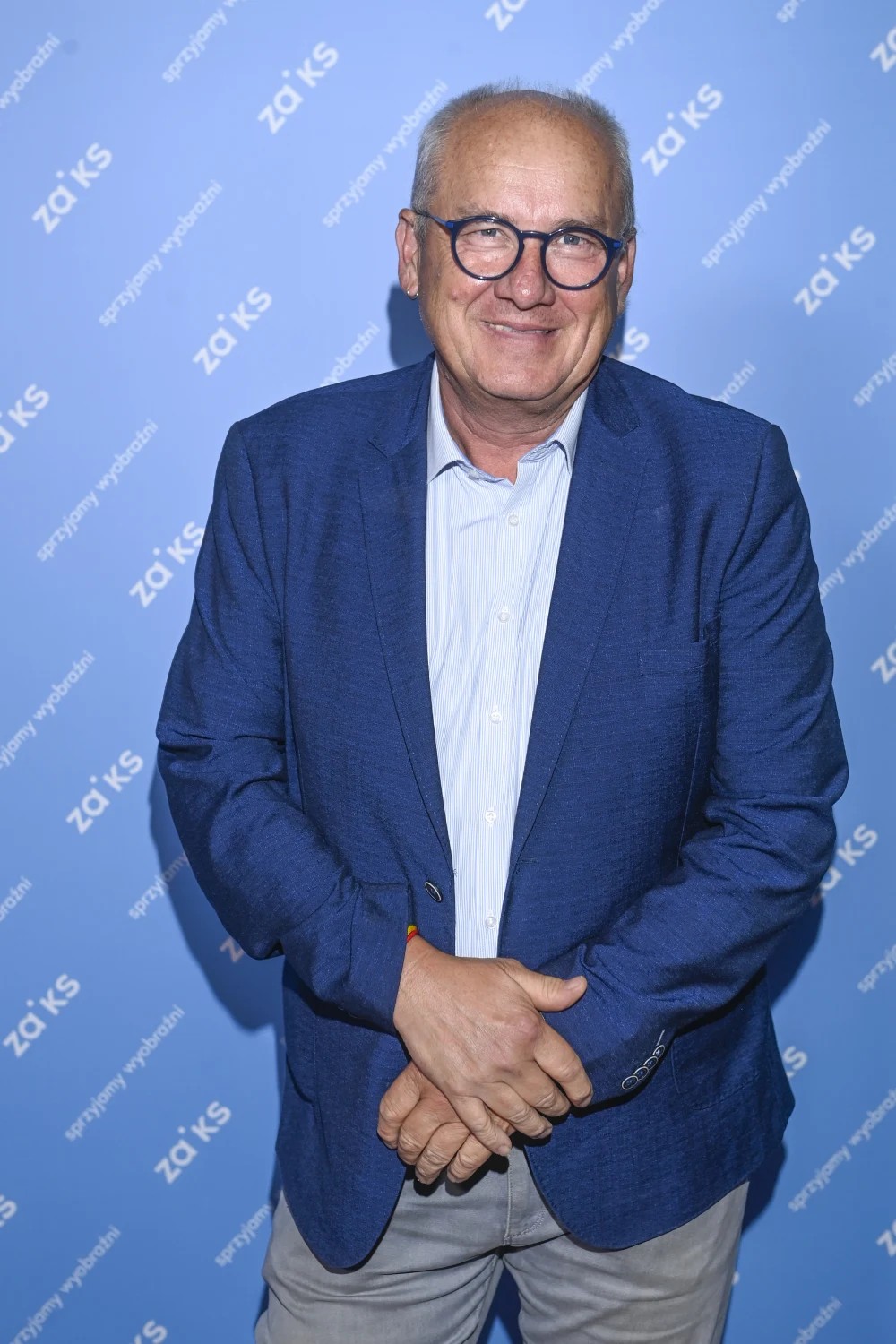 Michał Olszański Michał Olszański