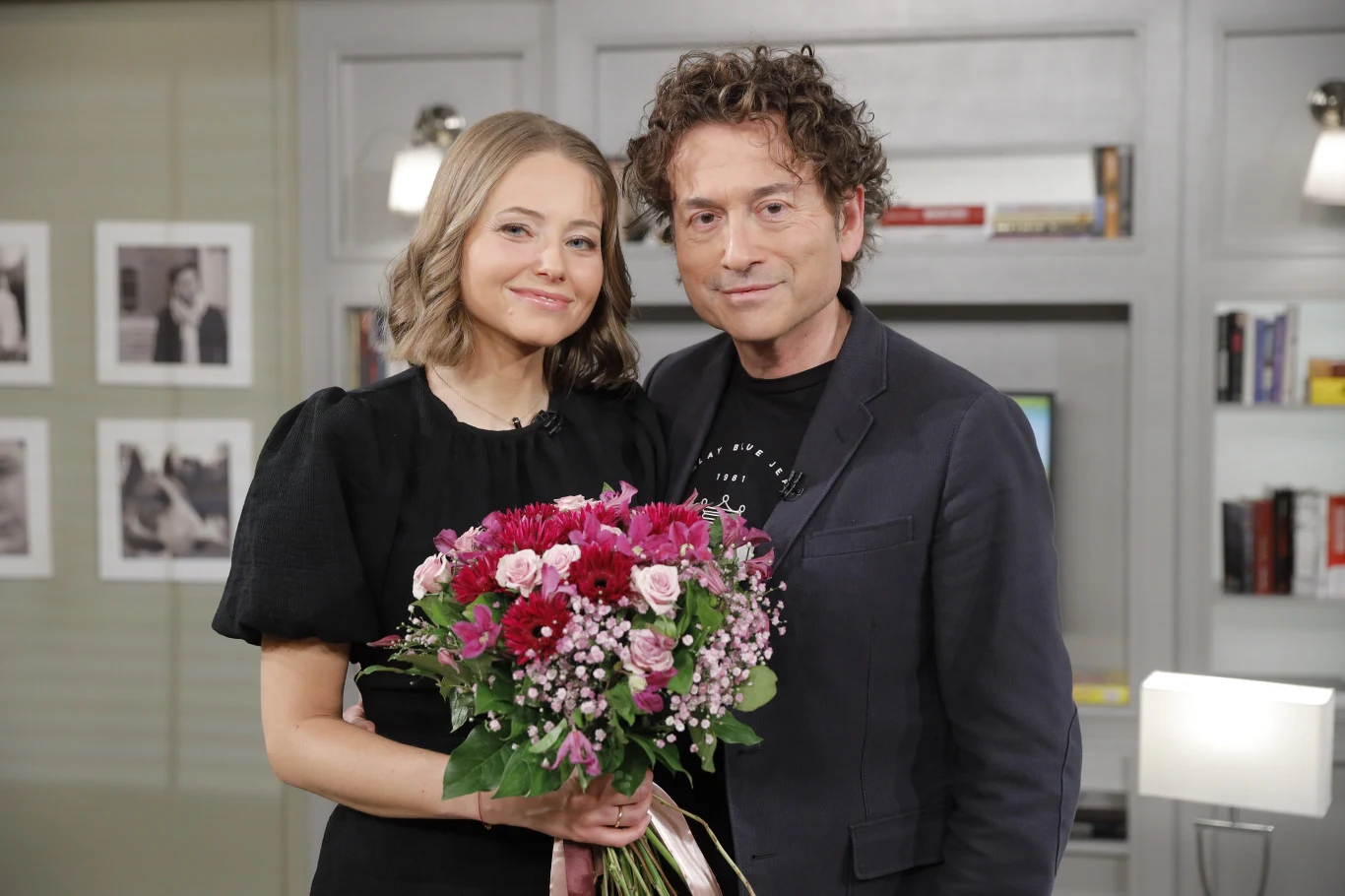 Agata Rubik, Piotr Rubik Agata Rubik, Piotr Rubik