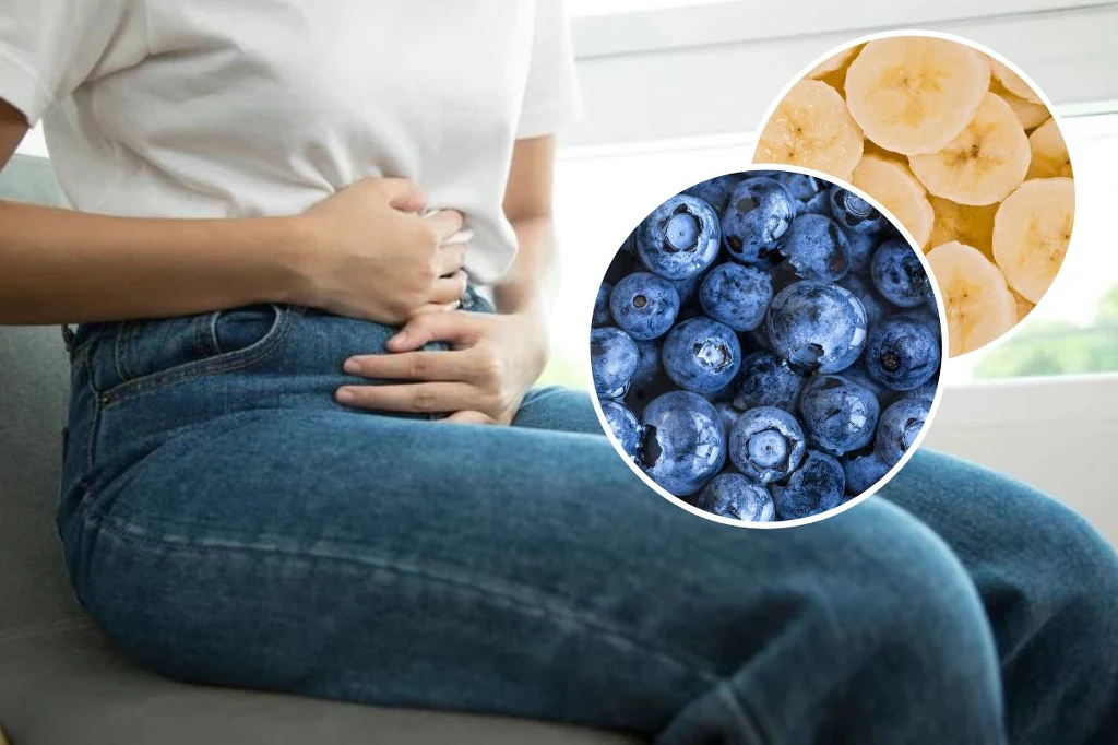 Biegunka jest reakcją obronną organizmu na patogeny, które zaatakowały układ pokarmowy. Objawy można złagodzić domowymi sposobami