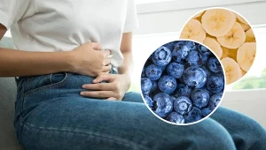 Biegunka jest reakcją obronną organizmu na patogeny, które zaatakowały układ pokarmowy. Objawy można złagodzić domowymi sposobami