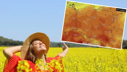 W środę po raz pierwszy od tygodnia nie wydano alertów IMGW. Czeka nas poprawa pogody