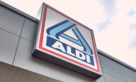 Aldi promocje