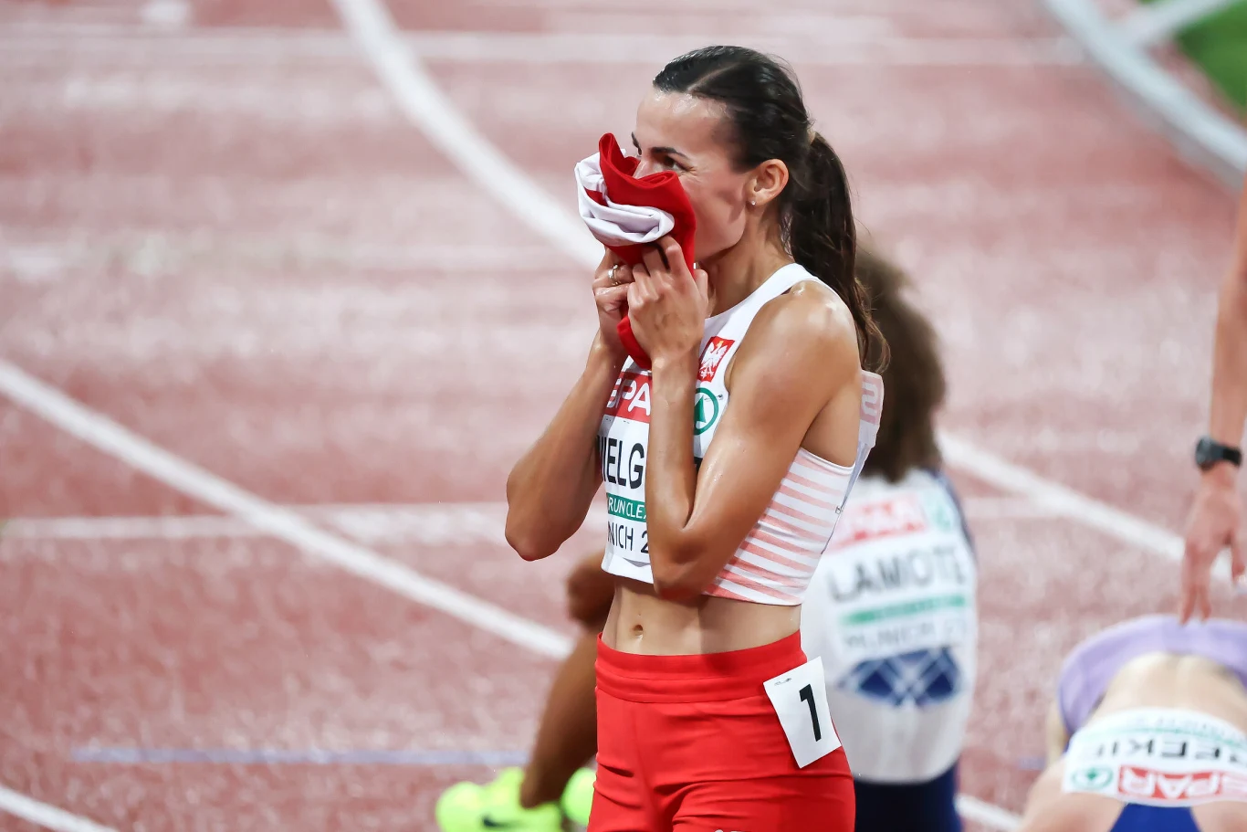 Anna Wielgosz Anna Wielgosz