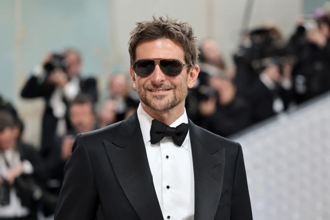 Bradley Cooper Bradley Cooper