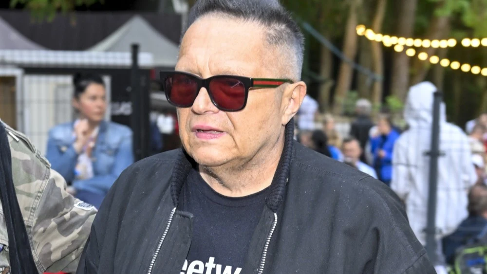 Muniek Staszczyk