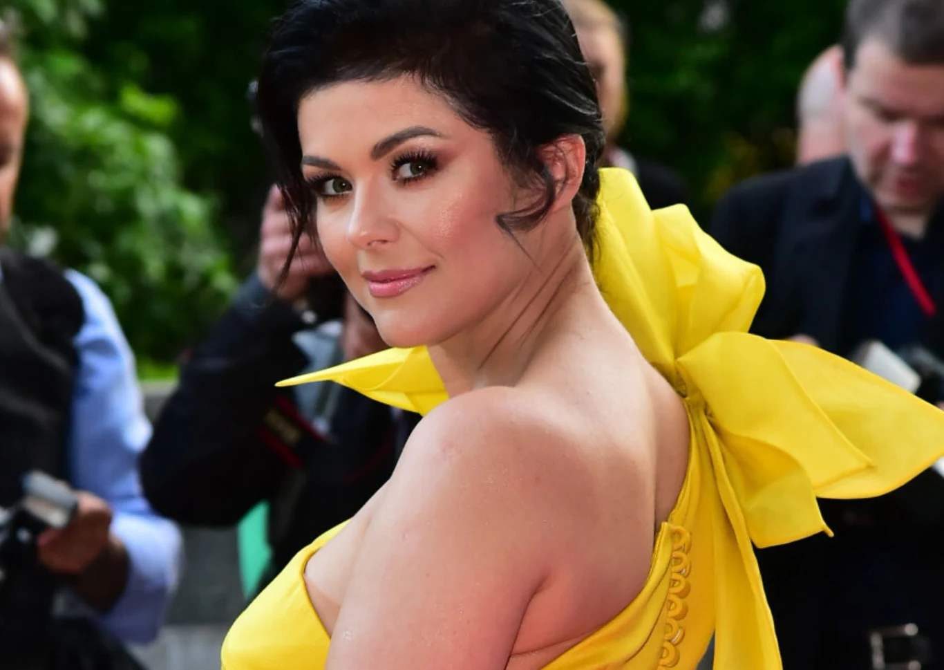 Katarzyna Cichopek Katarzyna Cichopek