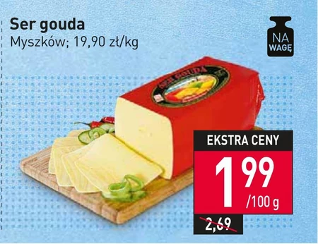 Ser OSM Myszków