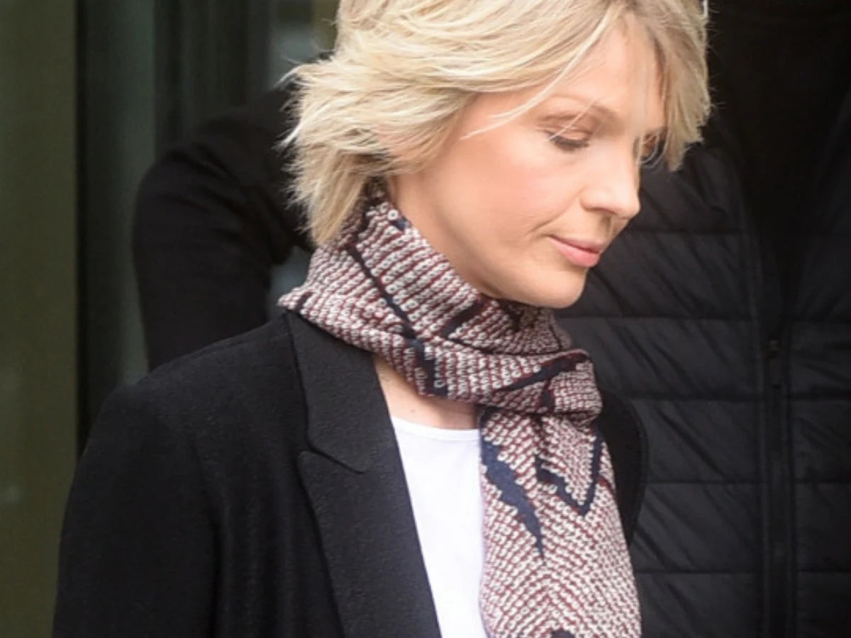 Magda Mołek o "Dzień Dobry TVN" Magda Mołek o "Dzień Dobry TVN"