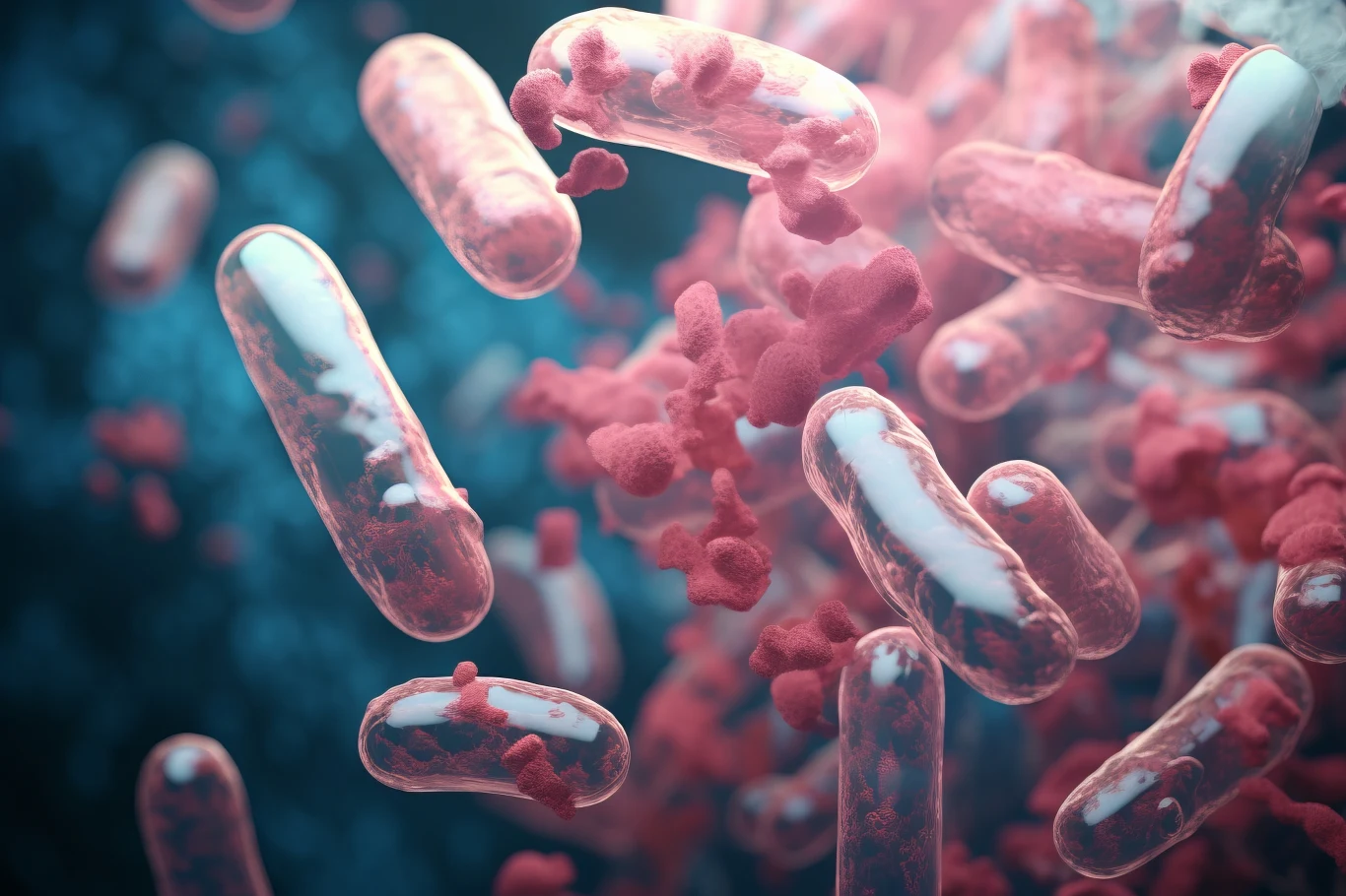 Na podstawie przeprowadzonej diagnostyki zakażenie Legionella pneumophila potwierdzono u 71 osób Na podstawie przeprowadzonej diagnostyki zakażenie Legionella pneumophila potwierdzono u 71 osób