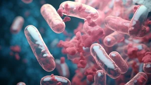 Na podstawie przeprowadzonej diagnostyki zakażenie Legionella pneumophila potwierdzono u 71 osób