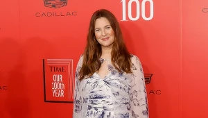 Drew Barrymore