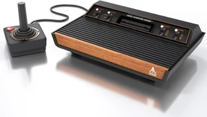 Atari 2600+