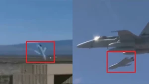 Ukraina może dostać te superpociski do F-16. Ma je Polska