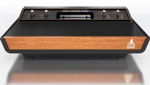 Atari 2600+