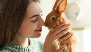 Mogą zapobiec alergii i nadwadze. Oto dlaczego warto mieć zwierzę w domu