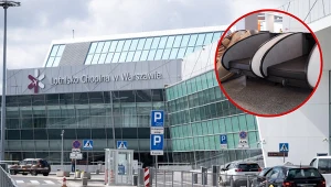 Kapsuły do spania na lotnisku Chopina. Wiemy, ile będą kosztować