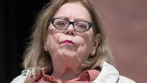 Elżbieta Zapendowska