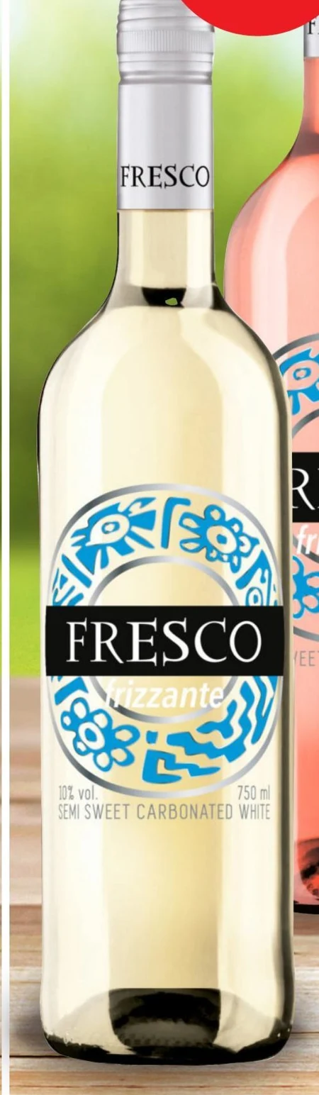 Wino Fresco
