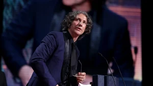 Jonathan Glazer 
