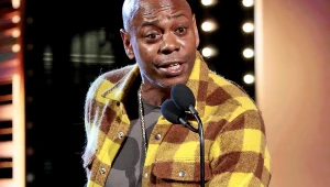 Dave Chappelle