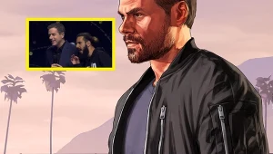 GTA 6 na Gamescomie? Pewien fan wbiegł na scenę, a potem stało się to...