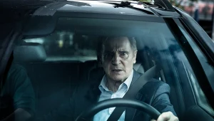 "Ultimatum": Nihil novi, panie Neeson [recenzja]