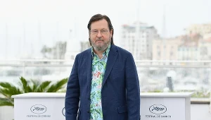 Reżyser krytykuje dostawy samolotów dla Ukrainy. Broni "rosyjskiego życia"