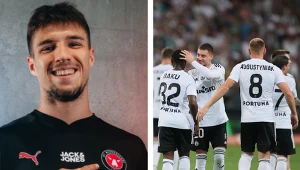 Tajna broń rywali Legii? Zdążyli, dokonali tego tuż przed kluczowym meczem