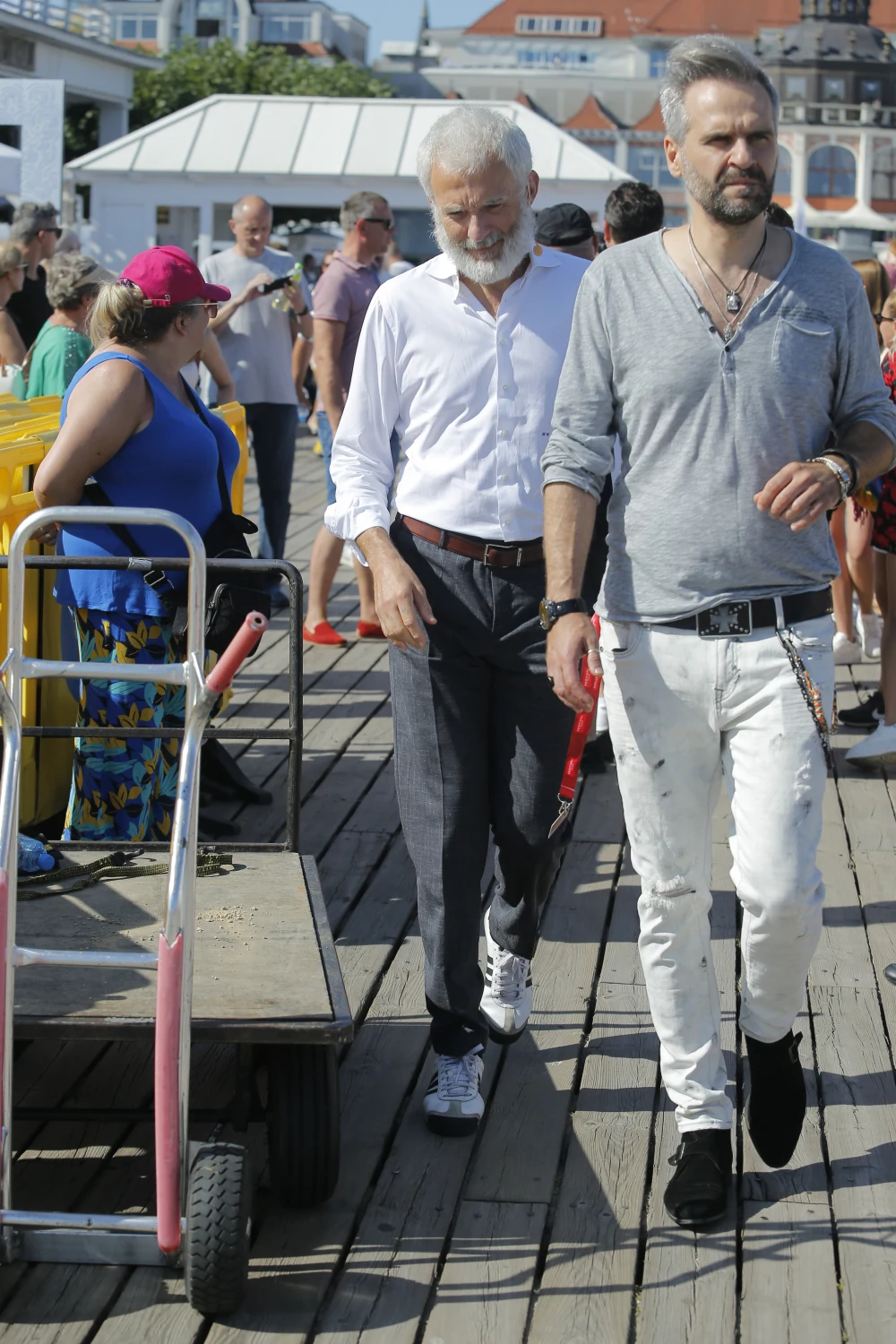 Hubert Urbański Hubert Urbański