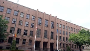 Niemiecki dyplomata wezwany do MSZ. To reakcja na wydarzenia z Monachium