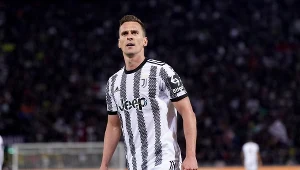 Ulga i... nowy problem Milika. Tego ruchu "Juve" nikt się nie spodziewał