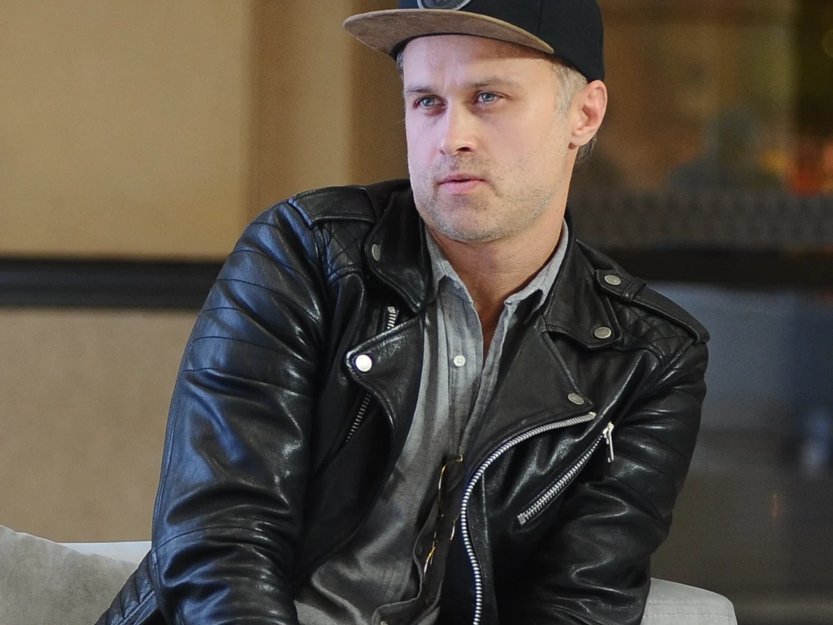 Maciej Zakościelny Maciej Zakościelny