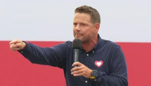 Rafał Trzaskowski: Prezes Kaczyński ma rację co do jednego 